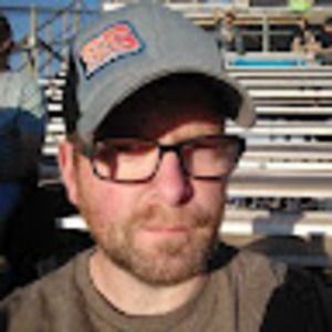 Meet your Posher, Kyle